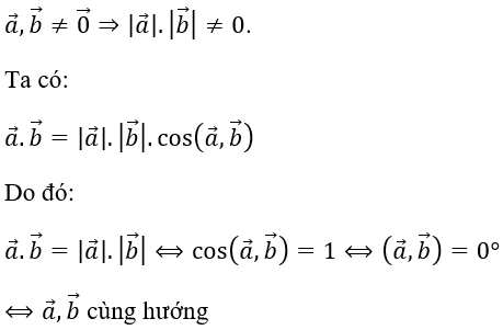 Bài tập trắc nghiệm Hình học 10 | Câu hỏi trắc nghiệm Hình học 10