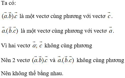 Bài tập trắc nghiệm Hình học 10 | Câu hỏi trắc nghiệm Hình học 10