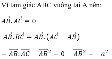 Bài tập trắc nghiệm Hình học 10 | Câu hỏi trắc nghiệm Hình học 10