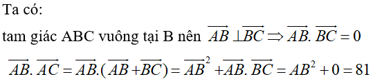 Bài tập trắc nghiệm Hình học 10 | Câu hỏi trắc nghiệm Hình học 10