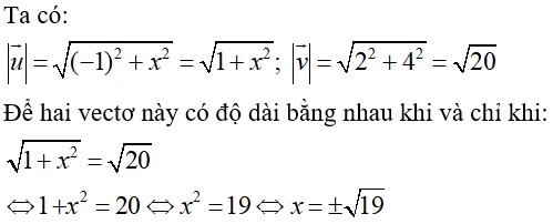 Bài tập trắc nghiệm Hình học 10 | Câu hỏi trắc nghiệm Hình học 10