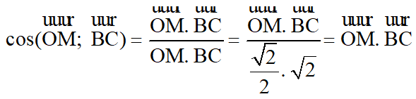 Bài tập trắc nghiệm Hình học 11 | Câu hỏi trắc nghiệm Hình học 11