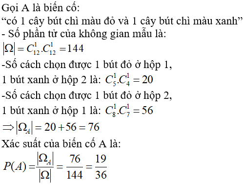 Bài tập trắc nghiệm Đại số và Giải tích 11 | Bài tập và Câu hỏi trắc nghiệm Đại số và Giải tích 11