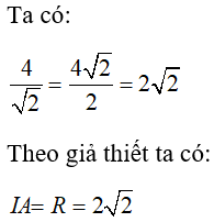 Toán lớp 9 | Lý thuyết - Bài tập Toán 9 có đáp án