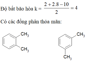 Bài tập trắc nghiệm Hóa 11 | Câu hỏi trắc nghiệm Hóa 11