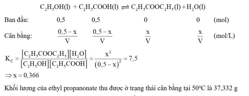 Giải SBT Hóa 11 Bài 3 (Kết nối tri thức): Ôn tập chương 1 (ảnh 3)