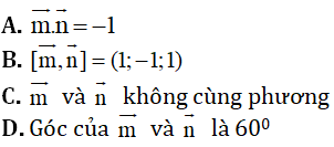 Bộ Đề thi Toán lớp 12 Giữa kì 2 năm 2021 - 2022 (15 đề)