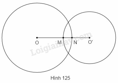 SBT Toán 9 Phần hình học: Ôn tập cuối năm | Giải SBT Toán lớp 9 (ảnh 13)