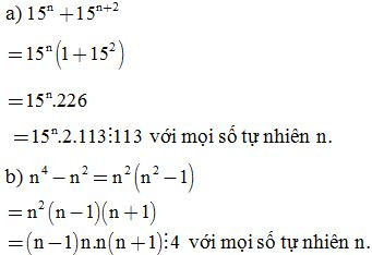 Các phương pháp phân tích đa thức thành nhân tử chi tiết nhất – Toán lớp 8 (ảnh 1)