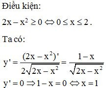 Lý thuyết Giá trị lớn nhất và giá trị nhỏ nhất của hàm số chi tiết – Toán lớp 12 (ảnh 1)