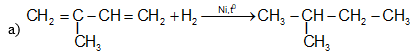 Giải Hóa học 11 Bài 30: Ankađien (ảnh 2)