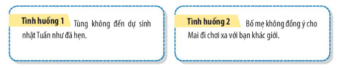 HĐTN 10 Chủ đề 2: Khám phá bản thân | Kết nối tri thức (ảnh 7)