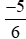 Phép tính (-3)/4 x (2/3 - 2/6) có kết quả là: (A) 0