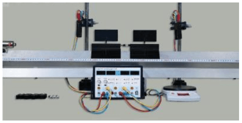 Thảo luận, xây dựng phương án thực hành để xác định động lượng, năng lượng của hai xe