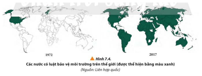 Hãy nhận xét về việc các chính phủ ở các nước kể cả Việt Nam tham gia