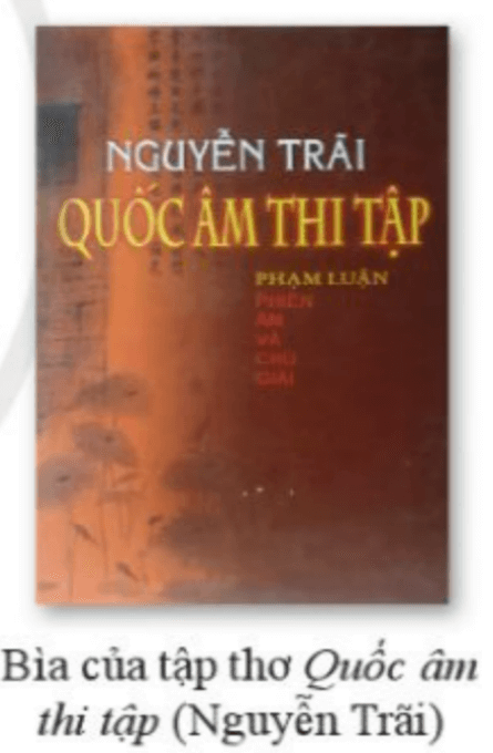 Soạn bài Phương pháp đọc một tập thơ, tập truyện ngắn hoặc một tiểu thuyết | Chuyên đề học tập Ngữ văn 10 Cánh diều