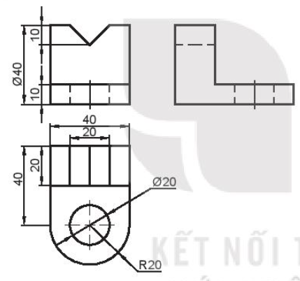 TOP 30 đề thi Công Nghệ lớp 10 Học kì 1 Kết nối tri thức ( 2 đề có đáp án + ma trận)  (ảnh 1)