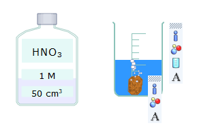 Chuyên đề Hóa 10 Bài 10: Thực hành thí nghiệm hóa học ảo - Kết nối tri thức (ảnh 1)