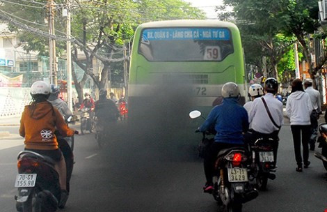 Chuyên đề Vật lí 10 Bài 7: Sự cần thiết phải bảo vệ môi trường - Kết nối tri thức (ảnh 1)