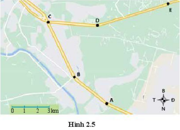 Giáo án Vật lí 10 Bài 2 (Cánh diều 2023): Đồ thị độ dịch chuyển - thời gian. Độ dịch chuyển tổng hợp và vận tốc tổng hợp (ảnh 1)