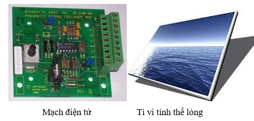 Chuyên đề Vật lí 10 Bài 3: Giới thiệu các ứng dụng của Vật lí trong một số ngành nghề - Kết nối tri thức (ảnh 1)