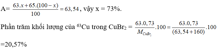 Đề thi Giữa kì 1 Hóa học lớp 10 có đáp án (Đề 4)