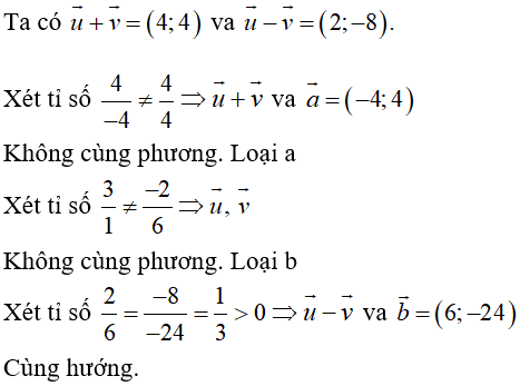 Bài tập trắc nghiệm Hình học 10 | Câu hỏi trắc nghiệm Hình học 10