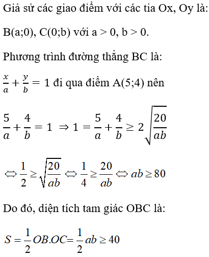 Bài tập trắc nghiệm Hình học 10 | Câu hỏi trắc nghiệm Hình học 10