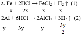 Đề thi Học kì 1 Hóa học lớp 10 chọn lọc, có đáp án (Đề 1) | Đề kiểm tra Hóa học 10 có đáp án