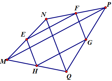 Bộ Đề thi Toán lớp 8