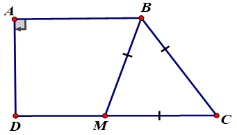 Bộ Đề thi Toán lớp 8