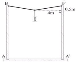 Đề thi học kì 1 Vật Lí lớp 10 có đáp án (Đề 3 - Trắc nghiệm) | Đề kiểm tra Vật Lí 10 có đáp án