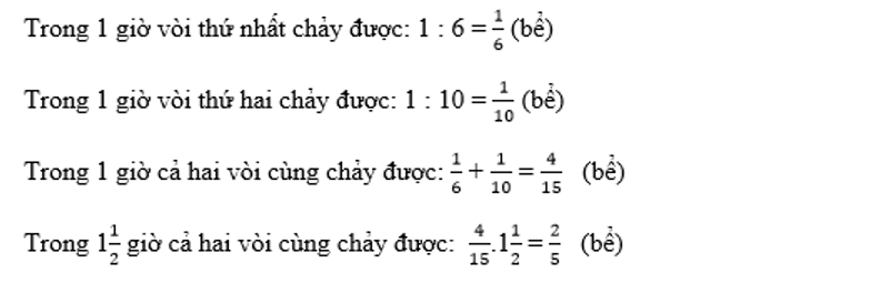 Đề kiểm tra Toán 6 | Đề thi Toán 6