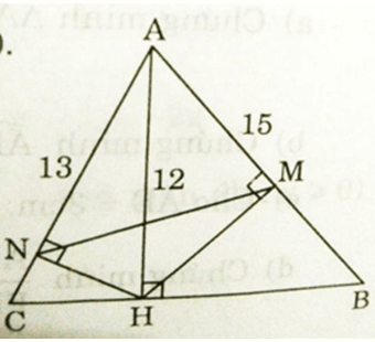 Bộ Đề thi Toán lớp 8