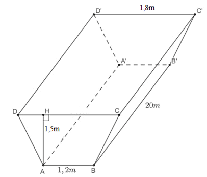 Đề thi Giữa kì 1 Toán lớp 7 Cánh diều có đáp án (2 đề + ma trận)