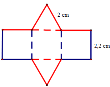 Đề thi Giữa kì 1 Toán lớp 7 Chân trời sáng tạo có đáp án (4 đề + ma trận) (ảnh 3)