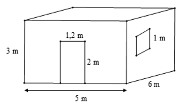 Đề thi Giữa kì 1 Toán lớp 7 Chân trời sáng tạo có đáp án (4 đề + ma trận) (ảnh 4)