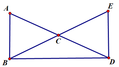 Đề thi Giữa kì 1 Toán lớp 7 Chân trời sáng tạo có đáp án (4 đề + ma trận) (ảnh 16)