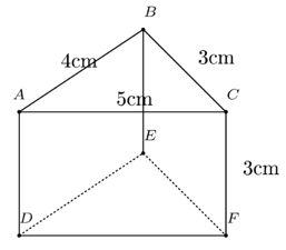 Đề thi Giữa kì 1 Toán lớp 7 Chân trời sáng tạo có đáp án (4 đề + ma trận) (ảnh 3)