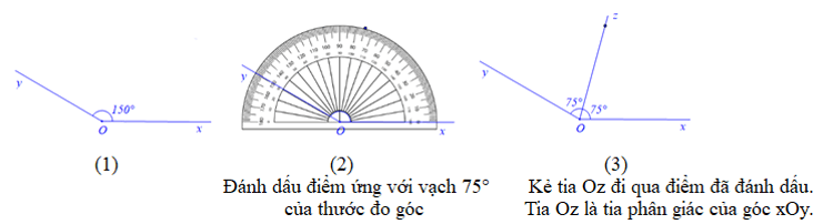 Đề thi Giữa kì 1 Toán lớp 7 Kết nối tri thức có đáp án (4 đề + ma trận)