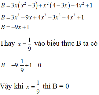 Đề thi Giữa kì 1 Toán lớp 8 năm 2021 - 2022 có đáp án (Đề 3)