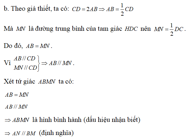 Đề thi Giữa kì 1 Toán lớp 8 năm 2021 - 2022 có đáp án (Đề 3)