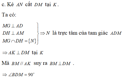 Đề thi Giữa kì 1 Toán lớp 8 năm 2021 - 2022 có đáp án (Đề 3)