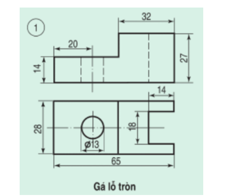 Đề thi Giữa kì 2 Công nghệ lớp 10 Kết nối tri thức có đáp án (2 đề) | Thiết kế và công nghệ