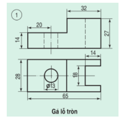 Đề thi Giữa kì 2 Công nghệ 10 Kết nối tri thức có đáp án (2 đề) | Thiết kế và công nghệ