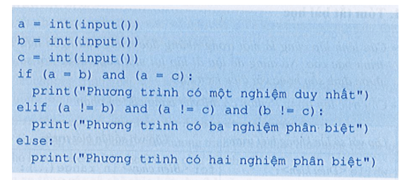 Đề thi Giữa kì 2 Tin học 10 Cánh diều có đáp án (4 đề)