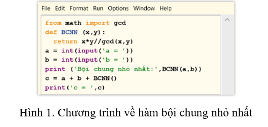 Đề thi Giữa kì 2 Tin học 10 Cánh diều có đáp án (4 đề)