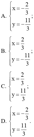 Đề thi Giữa kì 2 Toán 10 Cánh diều có đáp án (4 đề)