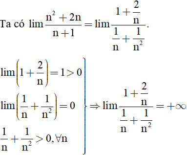 Đề thi Giữa kì 2 Toán lớp 11 có đáp án (6 đề)