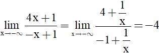 Đề thi Giữa kì 2 Toán lớp 11 có đáp án (6 đề))